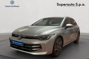 Volkswagen Golf 1.5 TSI eHybrid DSG Style