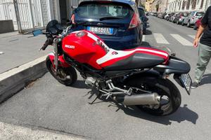 Ducati monster 620 ie