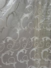 Tende salone / camera da letto 