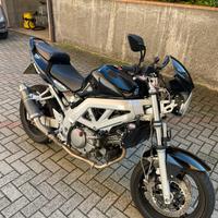 Suzuki sv 650