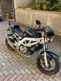 Suzuki sv 650