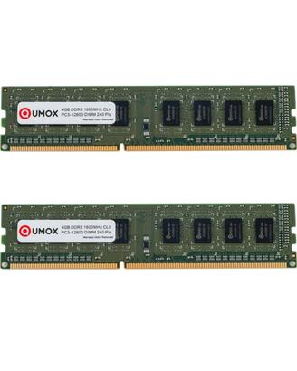 Kit RAM Qumox