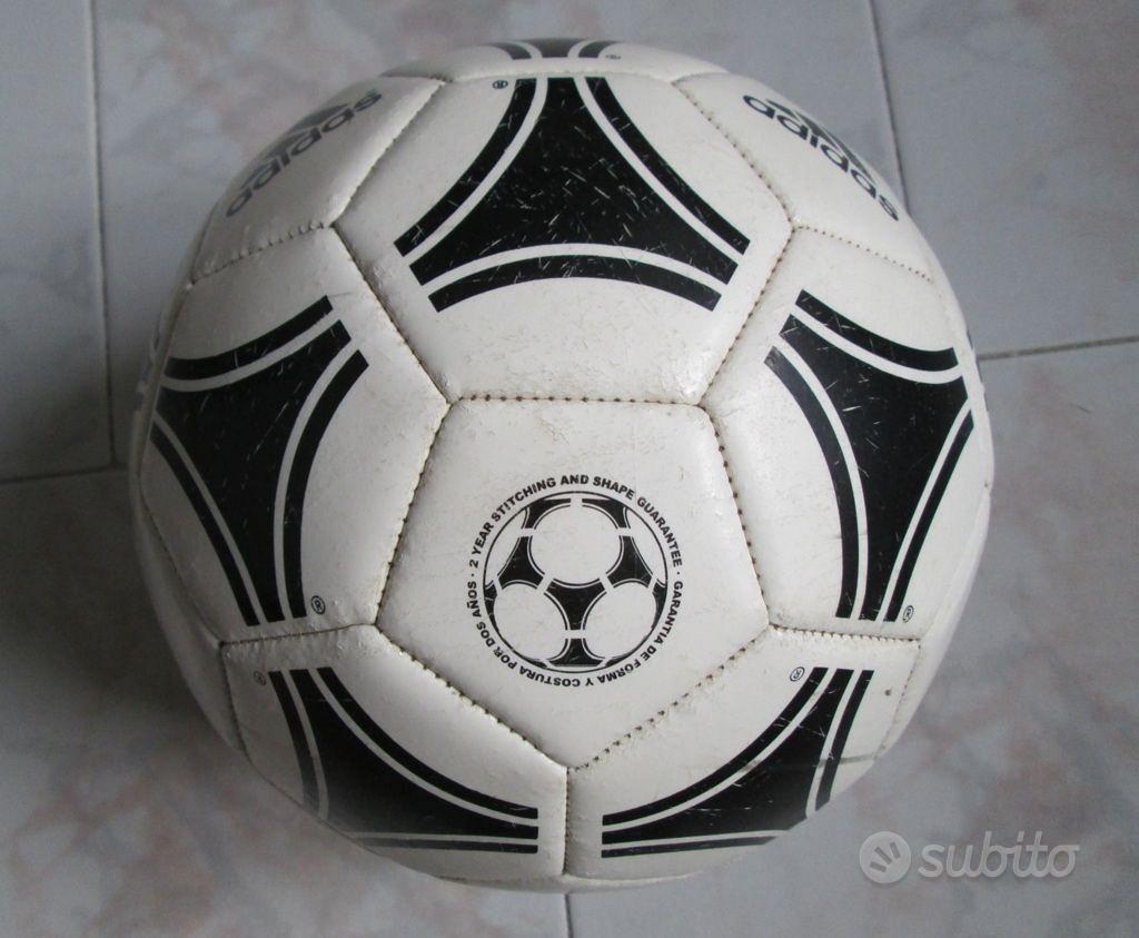 Pallone adidas tango clearance glider