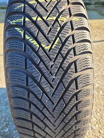 Pirelli winter 21560r17  invernali