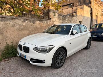 Bmw serie 1