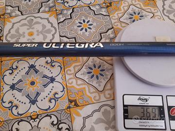 Canna da pesca