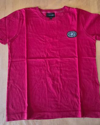 T-shirt Emporio Armani 14 anni 