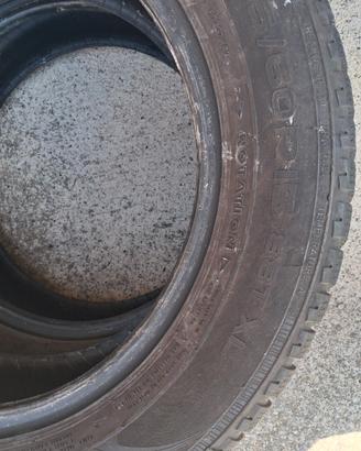 gomme invernali 
