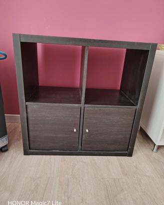 composizione kallax