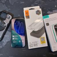 iPhone 16 Pro 256GB Nero Pari al Nuovo