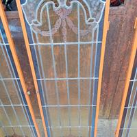 7 vetri a cattedrale  