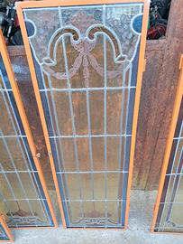 7 vetri a cattedrale  