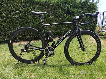 Colnago V1r Ferrari tg M