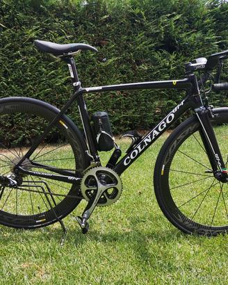 Colnago V1r Ferrari tg M