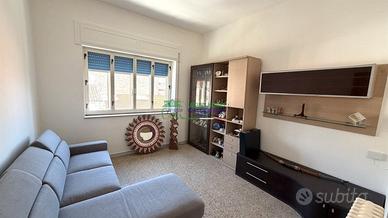 Appartamento con posto auto in zona Archimede