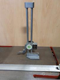 mittutoio o truschino per tracciatura 