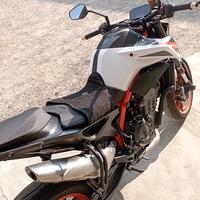 KTM 890 Duke - 2020