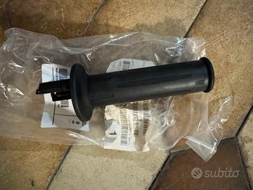 Maniglia riscaldabile bmw R1200R anno 2017