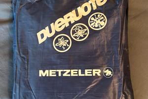 telo coprimoto impermeabile