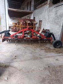 Erpice rotante Feraboli