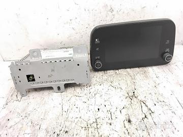 AUTORADIO FIAT Tipo (356) 4 Porte Berlina 00520713