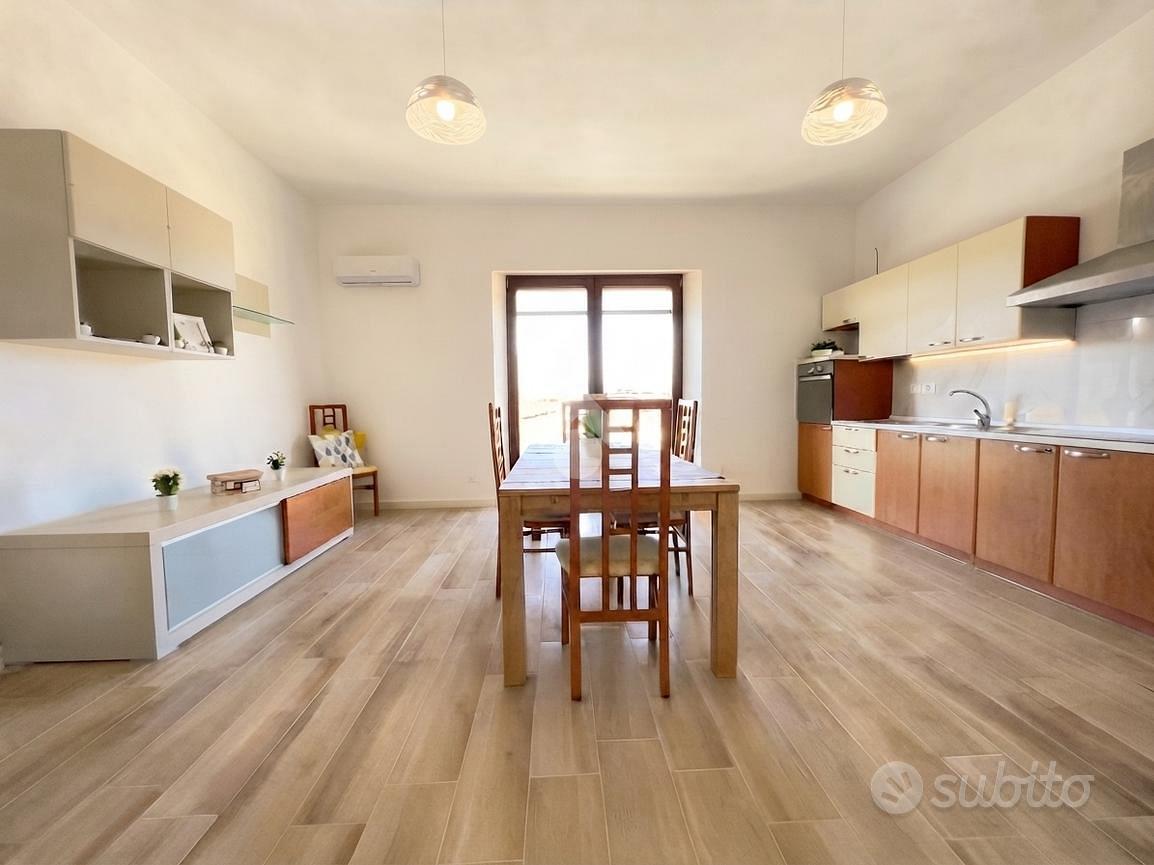 3 LOCALI A ORISTANO - Vista 2