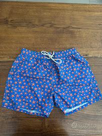 Costume MC2 San Barth tg S