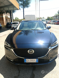 Mazda 6 2020 140 000 km