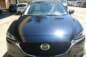 Mazda 6 2020 140 000 km
