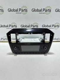 Autoradio stereo Volkswagen Up