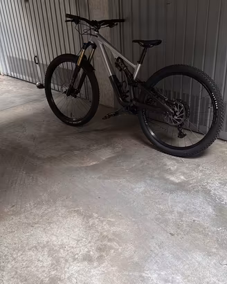 Mtb Specialized stumpjumper evo elite alloy s3 m5