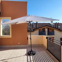 ombrellone da giardino o terrazza