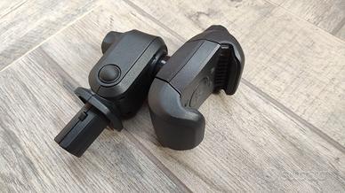supporto smartphone fiat