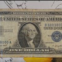 Dollari anni 50/60/70/80