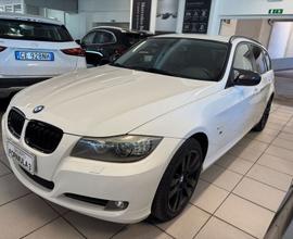 BMW Serie 3 Touring 320d xDrive Sport
