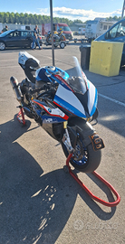 Bmw S 1000 RR