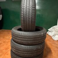 Pneumatici Michelin 205/55/19