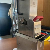 VITO 80  SISTEMA FILTRAGGIO OLIO FRIGGITRICI