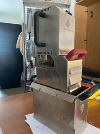 VITO 80  SISTEMA FILTRAGGIO OLIO FRIGGITRICI