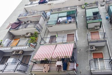 Appartamento Napoli [Via G. ProfumoVRG] (San Carlo