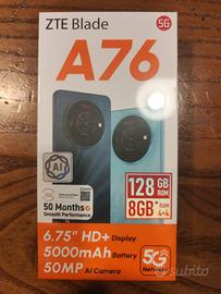 zte Blade A76