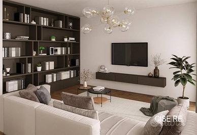 Appartamento di 88 m² con 3 locali a Milano