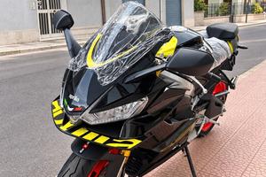 Aprilia RS 660 2026