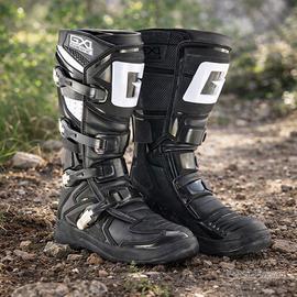 Scarponi Cross / Enduro Gaerne GX1 Evo, taglia 41.