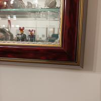 vetrinetta bacheca stile inglese 