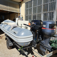 Gommone lomac 550 IN