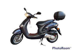 Scooter KYMCO YUP50