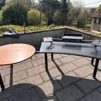 Scrittoio Design Maro Bellini per Vitra