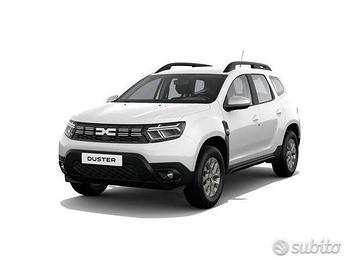 Musata e porte dacia Duster
