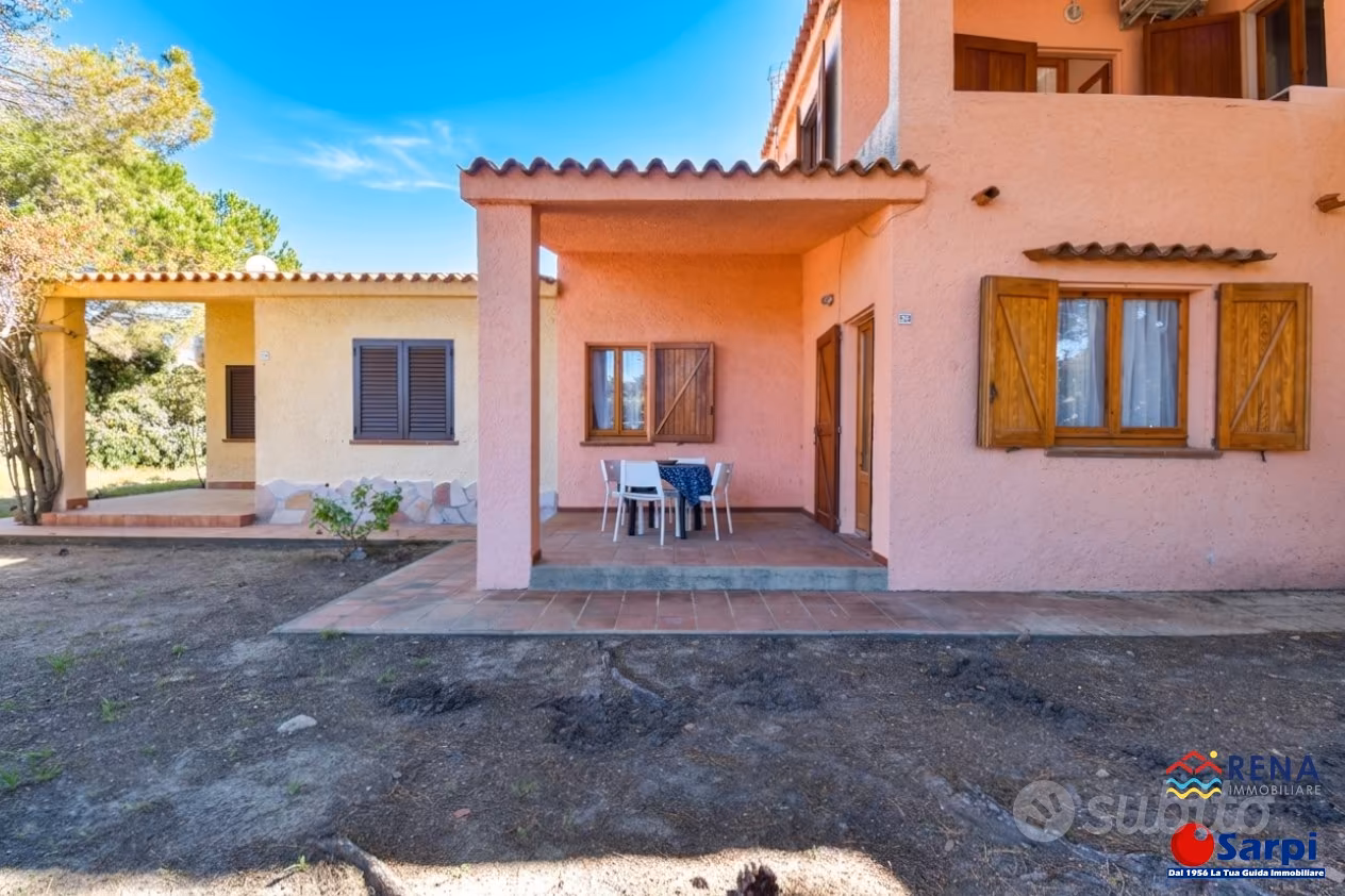 Appartamento – Aglientu, Residenza dell'Aquila - Vista 4